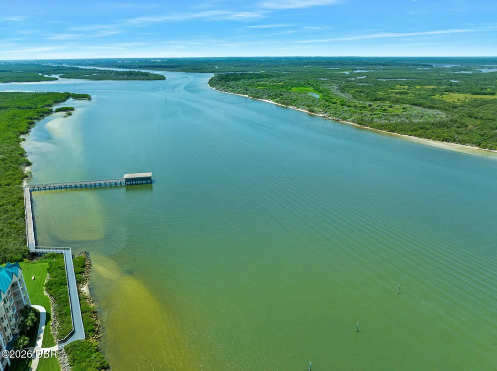 4572 S Peninsula Drive Ponce Inlet, FL 32127