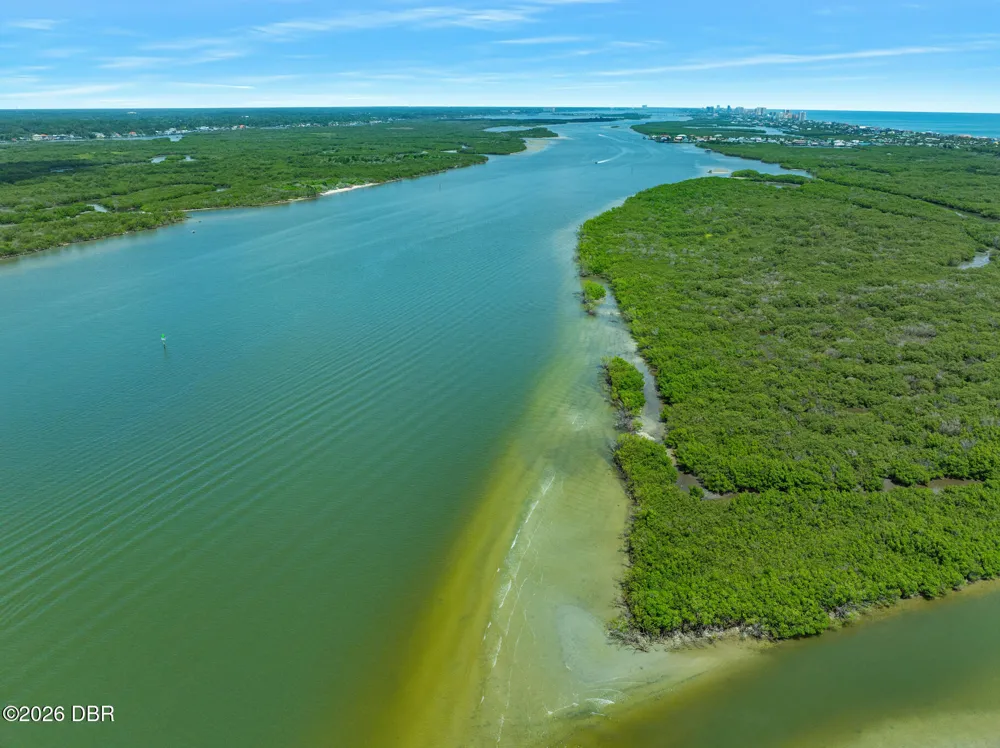 4572 S Peninsula Drive Ponce Inlet, FL 32127