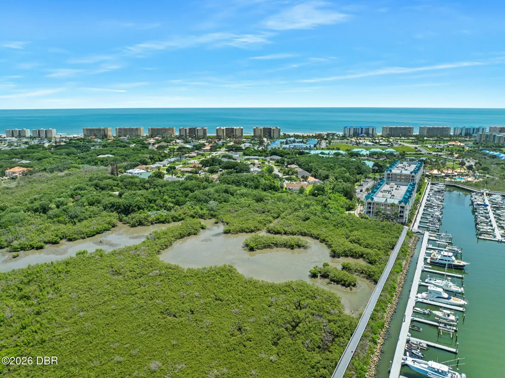 4572 S Peninsula Drive Ponce Inlet, FL 32127