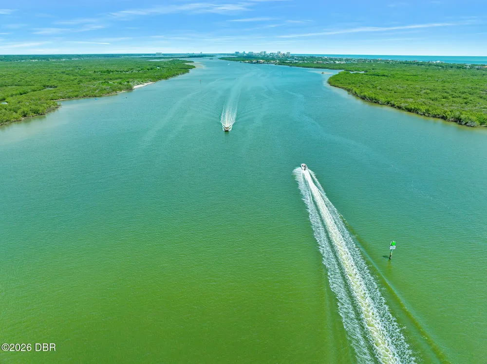 4572 S Peninsula Drive Ponce Inlet, FL 32127
