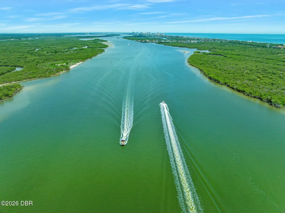 4572 S Peninsula Drive Ponce Inlet, FL 32127