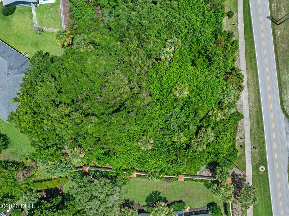 4572 S Peninsula Drive Ponce Inlet, FL 32127