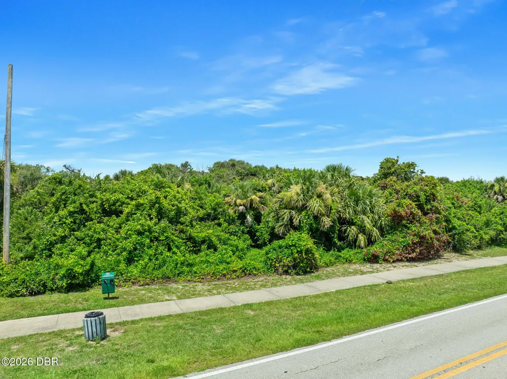 4572 S Peninsula Drive Ponce Inlet, FL 32127