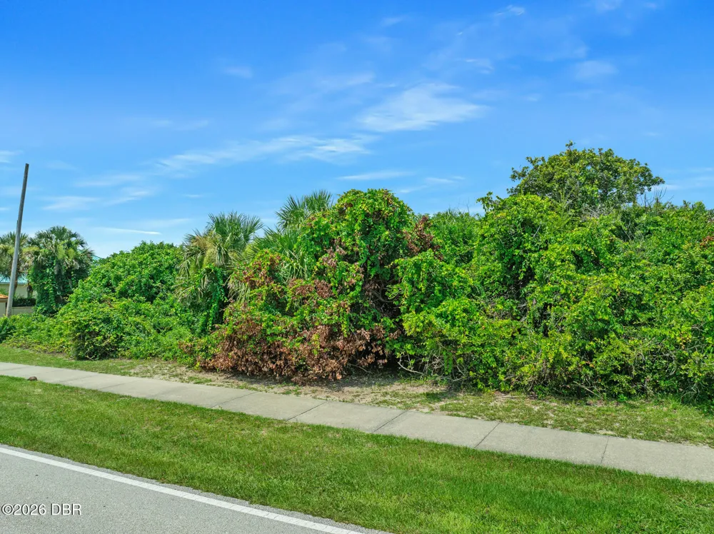 4572 S Peninsula Drive Ponce Inlet, FL 32127