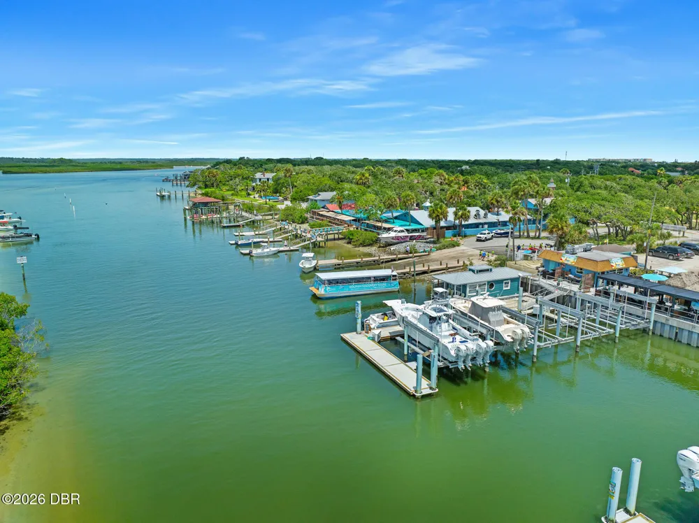 4572 S Peninsula Drive Ponce Inlet, FL 32127