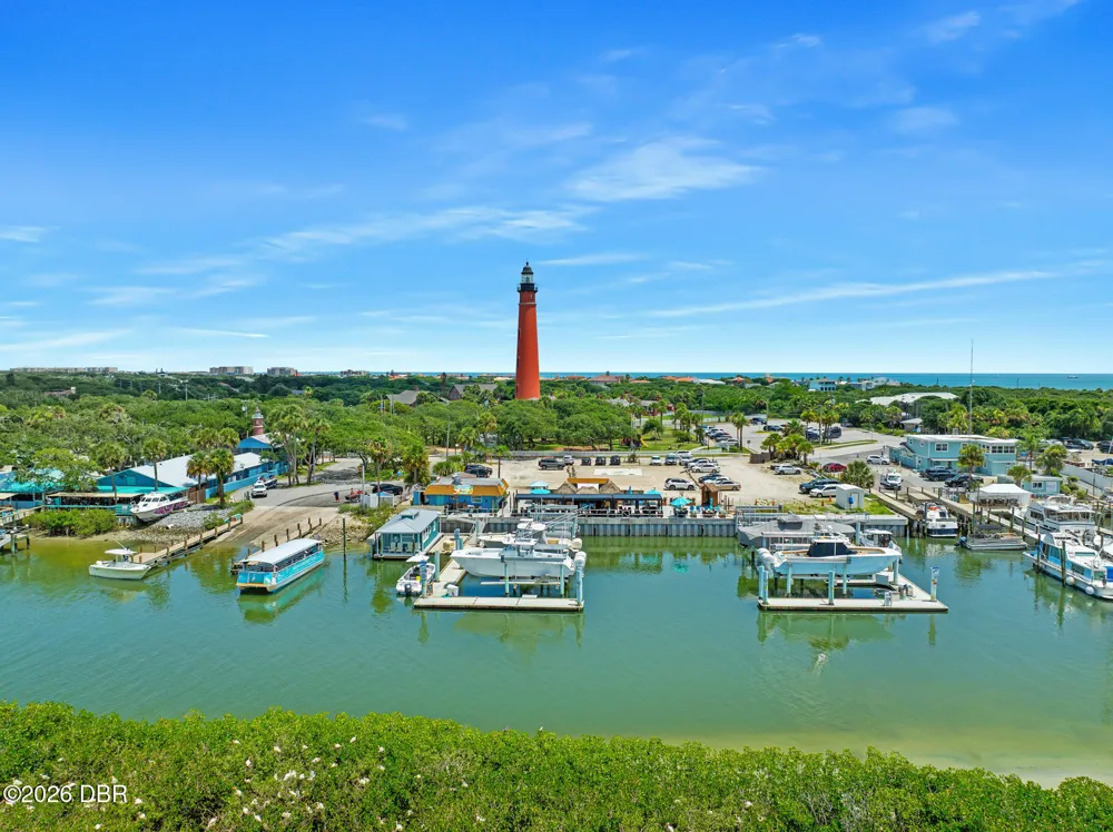 4572 S Peninsula Drive Ponce Inlet, FL 32127