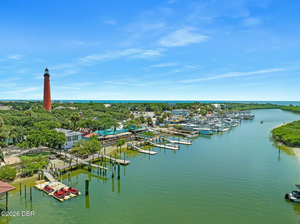 4572 S Peninsula Drive Ponce Inlet, FL 32127