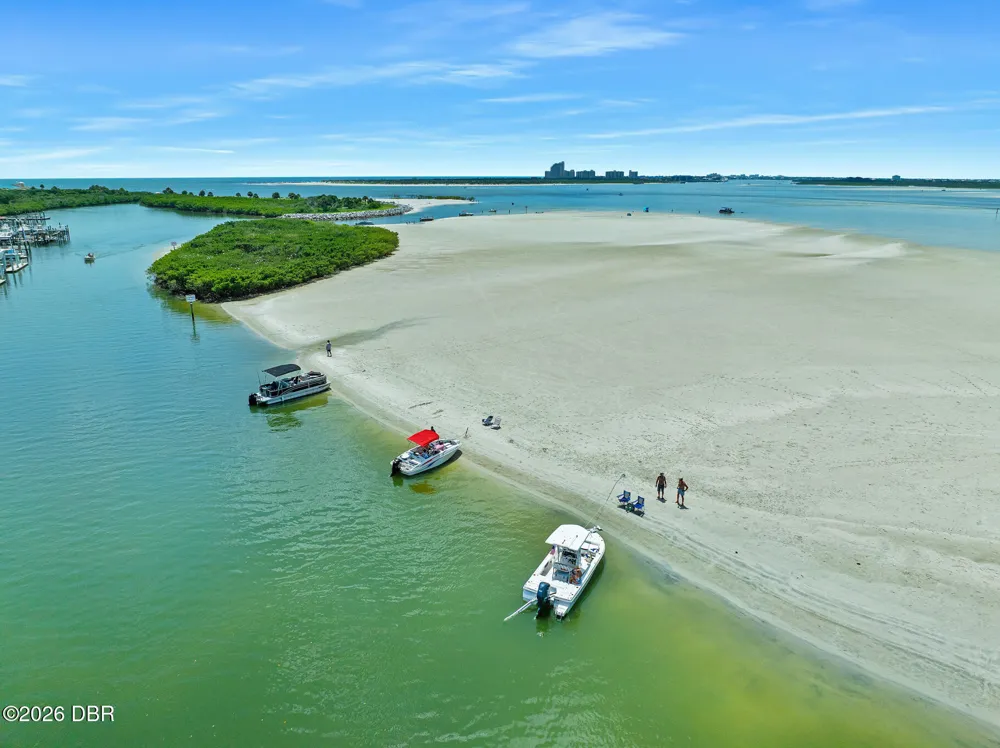 4572 S Peninsula Drive Ponce Inlet, FL 32127