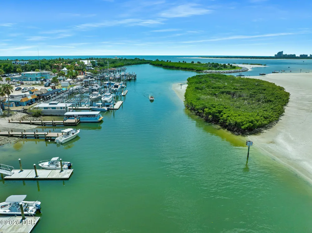 4572 S Peninsula Drive Ponce Inlet, FL 32127