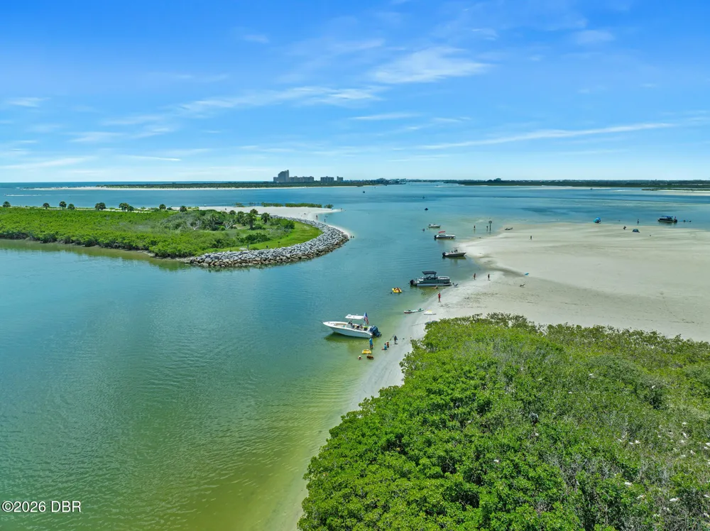 4572 S Peninsula Drive Ponce Inlet, FL 32127
