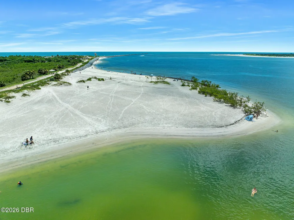 4572 S Peninsula Drive Ponce Inlet, FL 32127