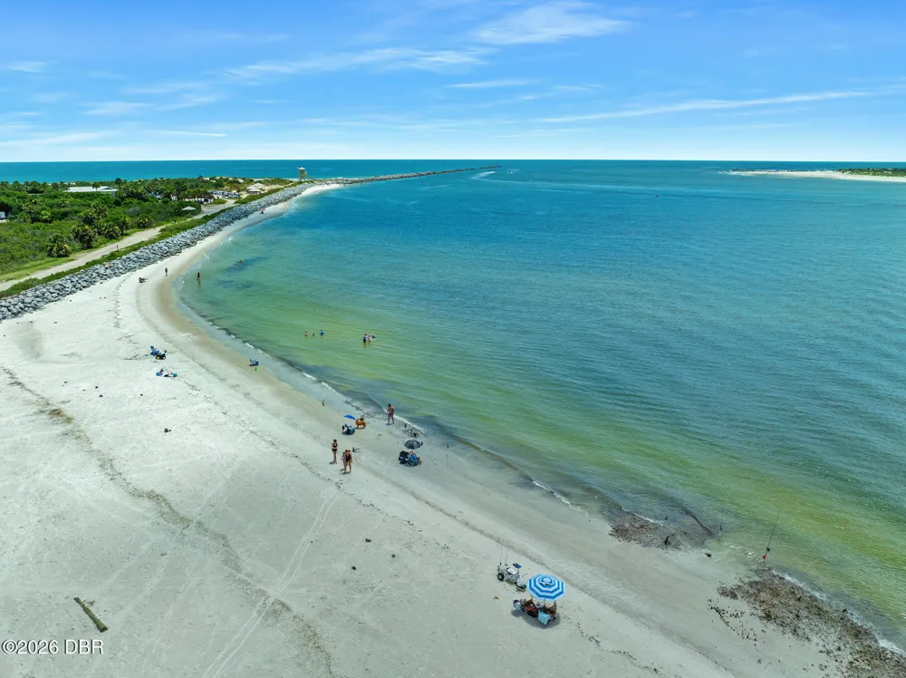 4572 S Peninsula Drive Ponce Inlet, FL 32127