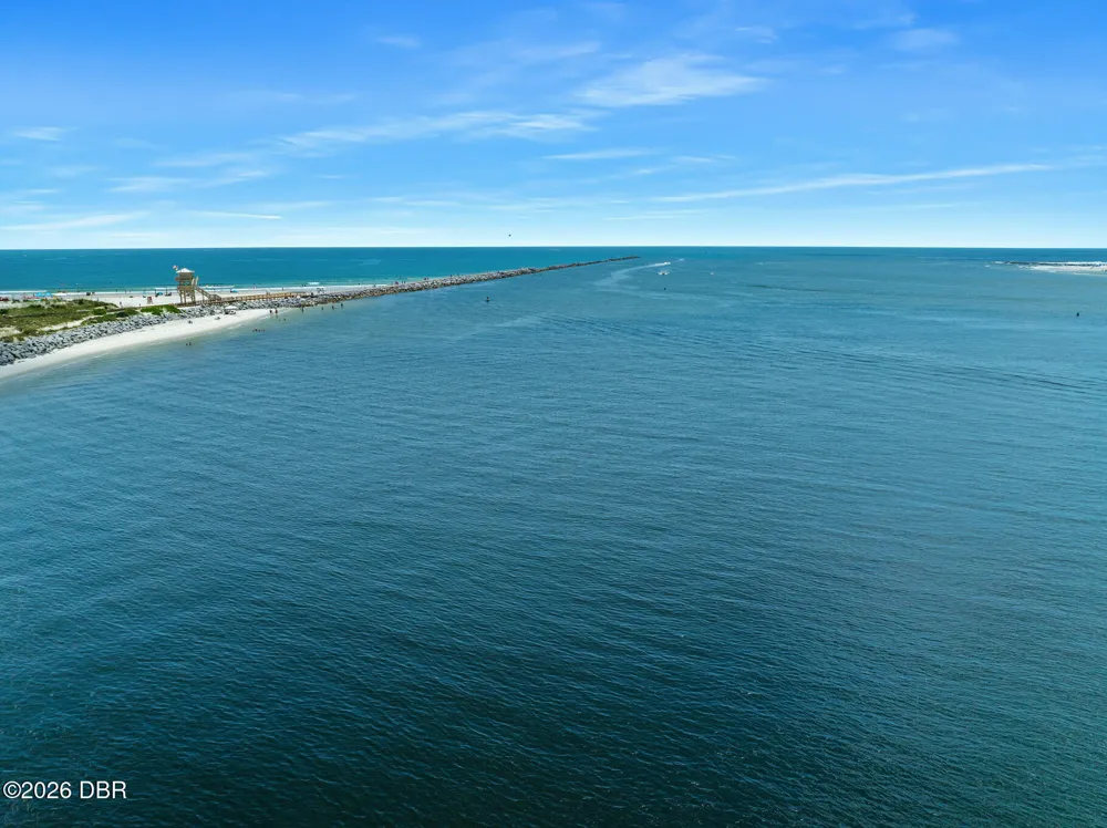 4572 S Peninsula Drive Ponce Inlet, FL 32127