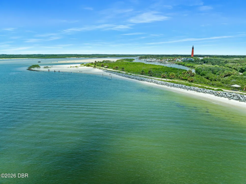 4572 S Peninsula Drive Ponce Inlet, FL 32127