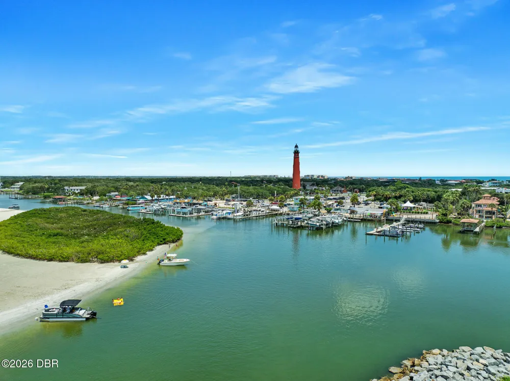 4572 S Peninsula Drive Ponce Inlet, FL 32127