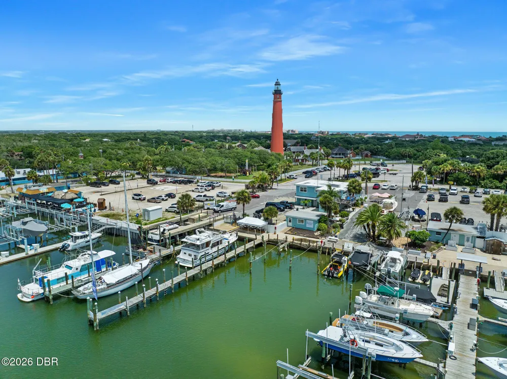4572 S Peninsula Drive Ponce Inlet, FL 32127
