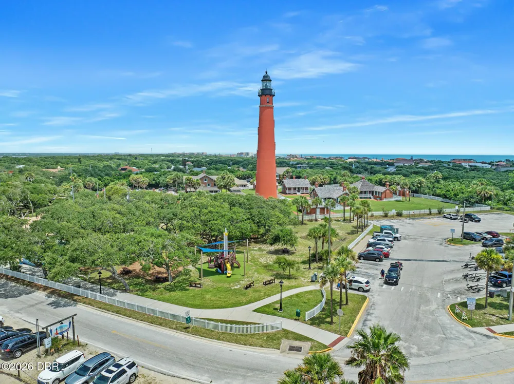 4572 S Peninsula Drive Ponce Inlet, FL 32127