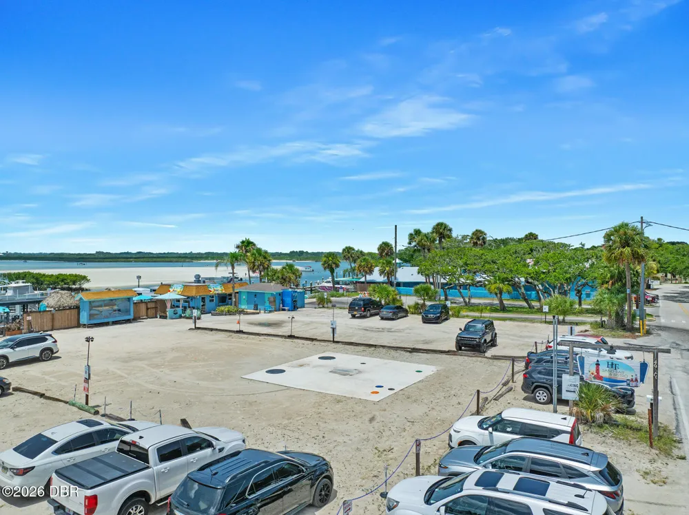 4572 S Peninsula Drive Ponce Inlet, FL 32127