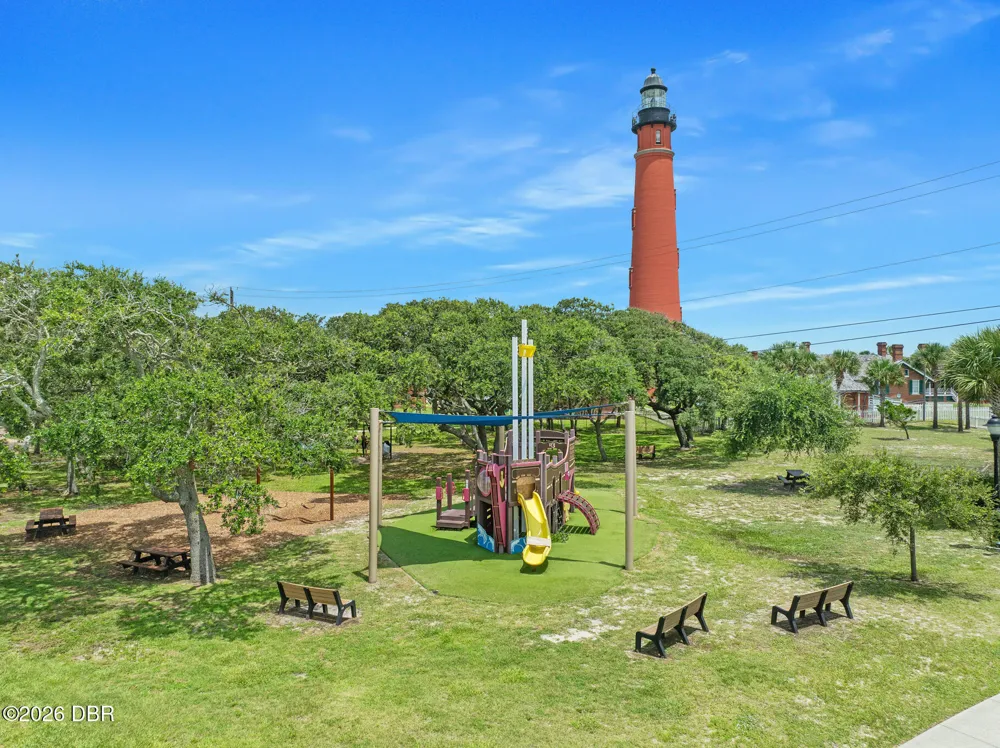 4572 S Peninsula Drive Ponce Inlet, FL 32127