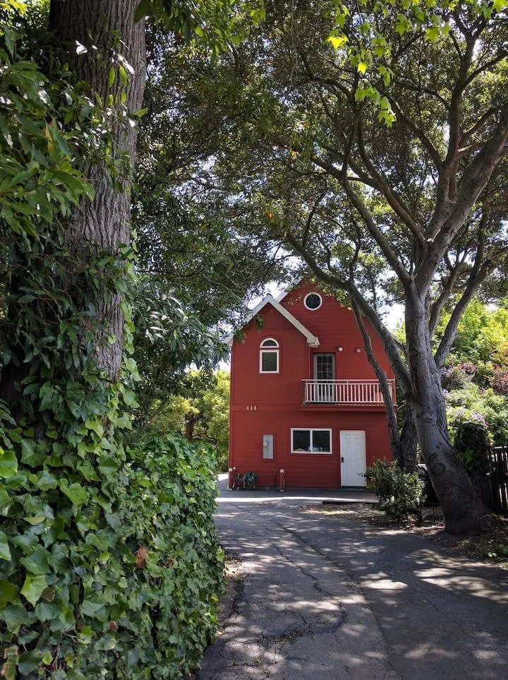 414 California Street Santa Cruz, CA 95060