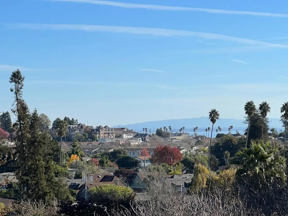 414 California Street Santa Cruz, CA 95060