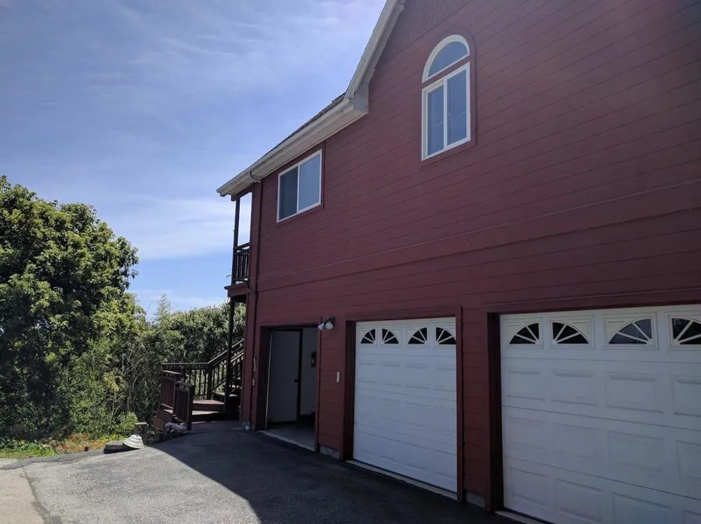 414 California Street Santa Cruz, CA 95060