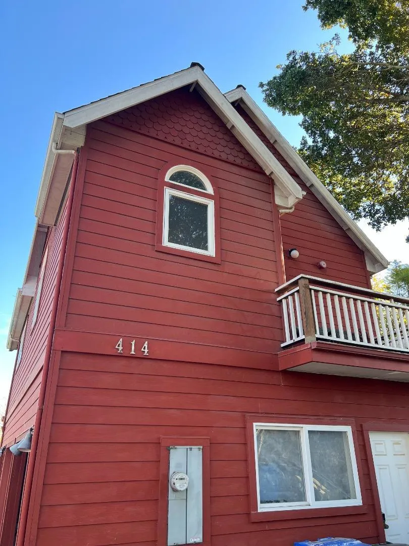 414 California Street Santa Cruz, CA 95060
