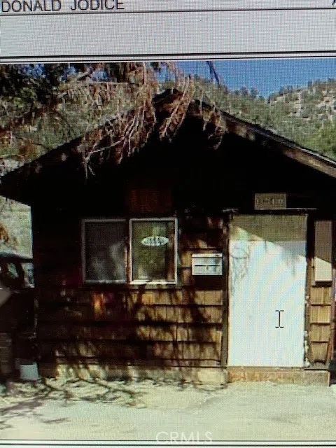1202 Hwy 2 Wrightwood, CA 92397