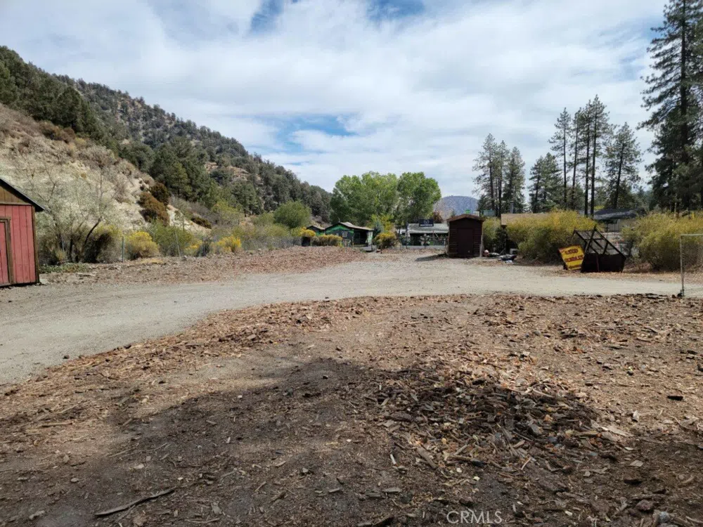 1202 Hwy 2 Wrightwood, CA 92397