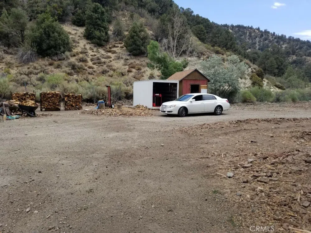 1202 Hwy 2 Wrightwood, CA 92397