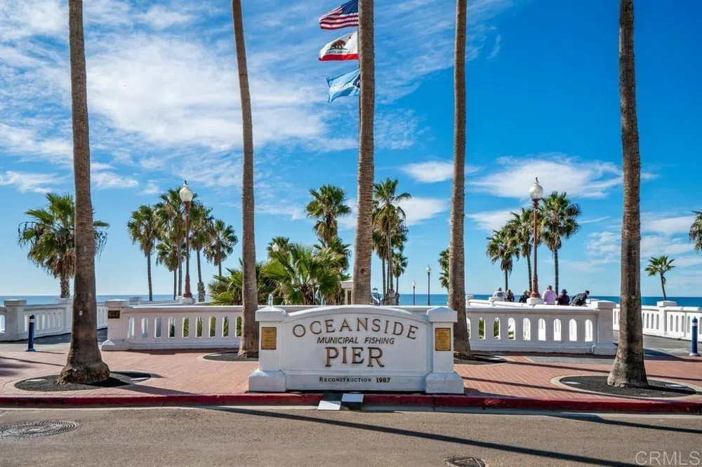 400 Pacific Street #110 Oceanside, CA 92054