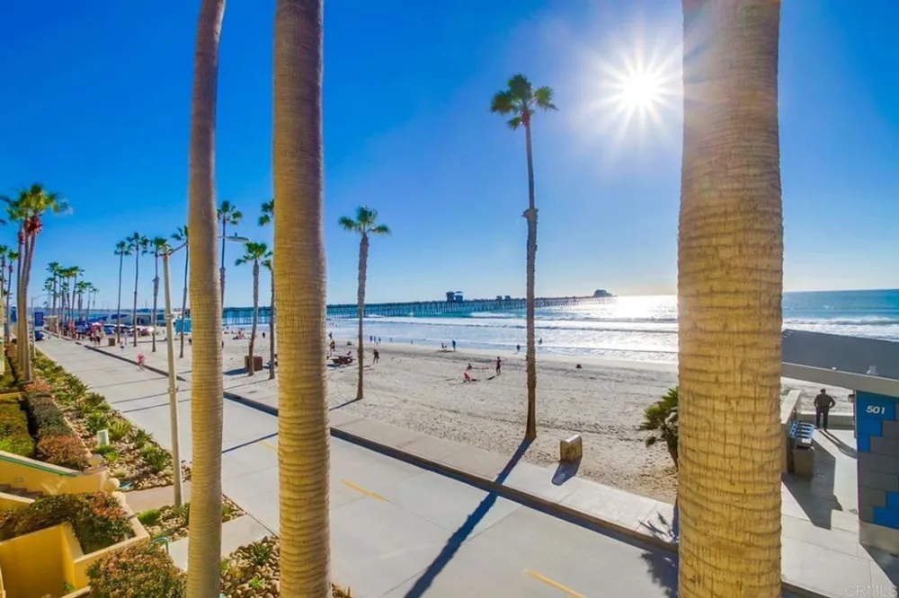 400 Pacific Street #110 Oceanside, CA 92054