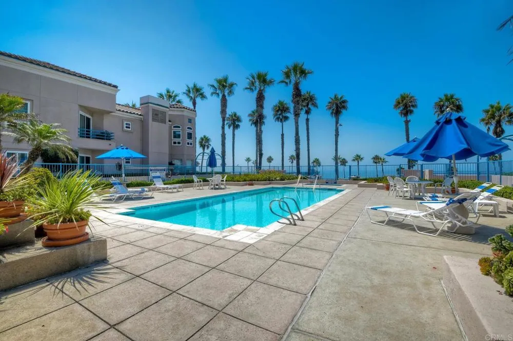 400 Pacific Street #110 Oceanside, CA 92054