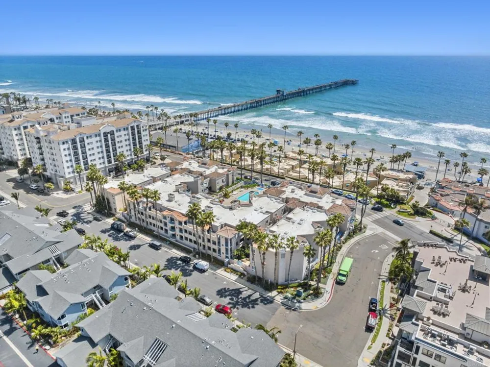 400 Pacific Street #110 Oceanside, CA 92054