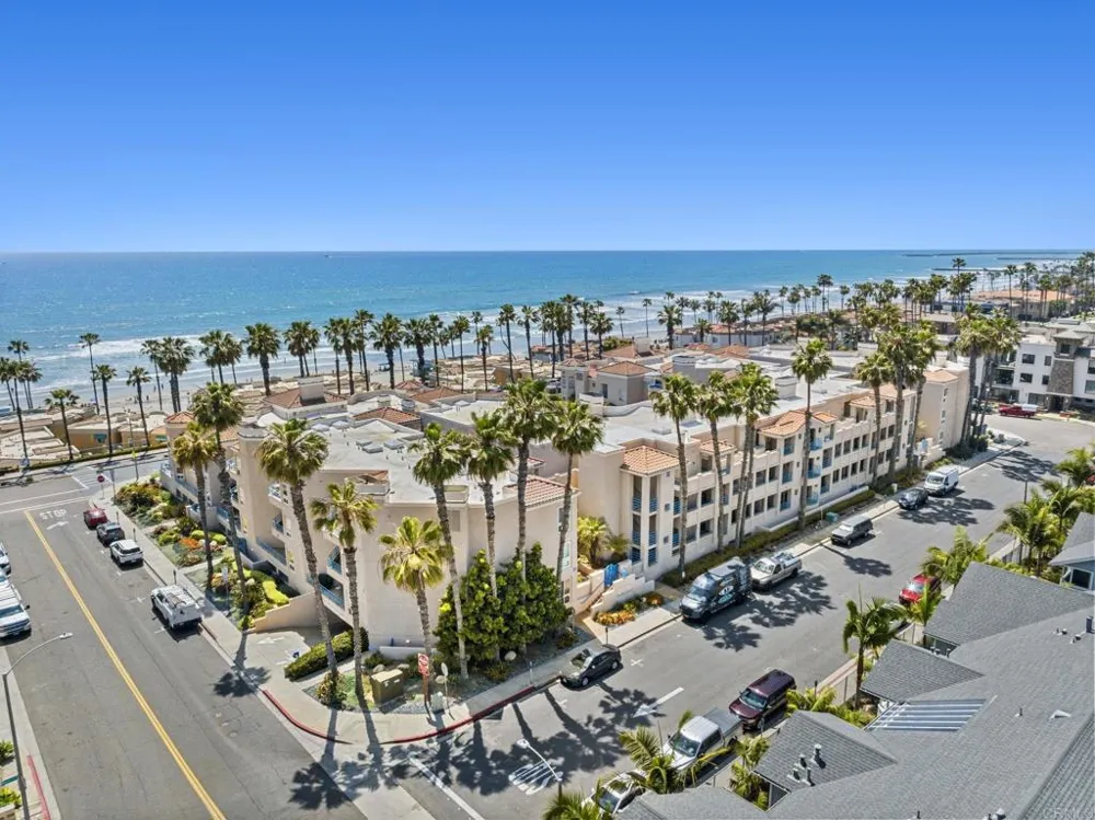 400 Pacific Street #110 Oceanside, CA 92054