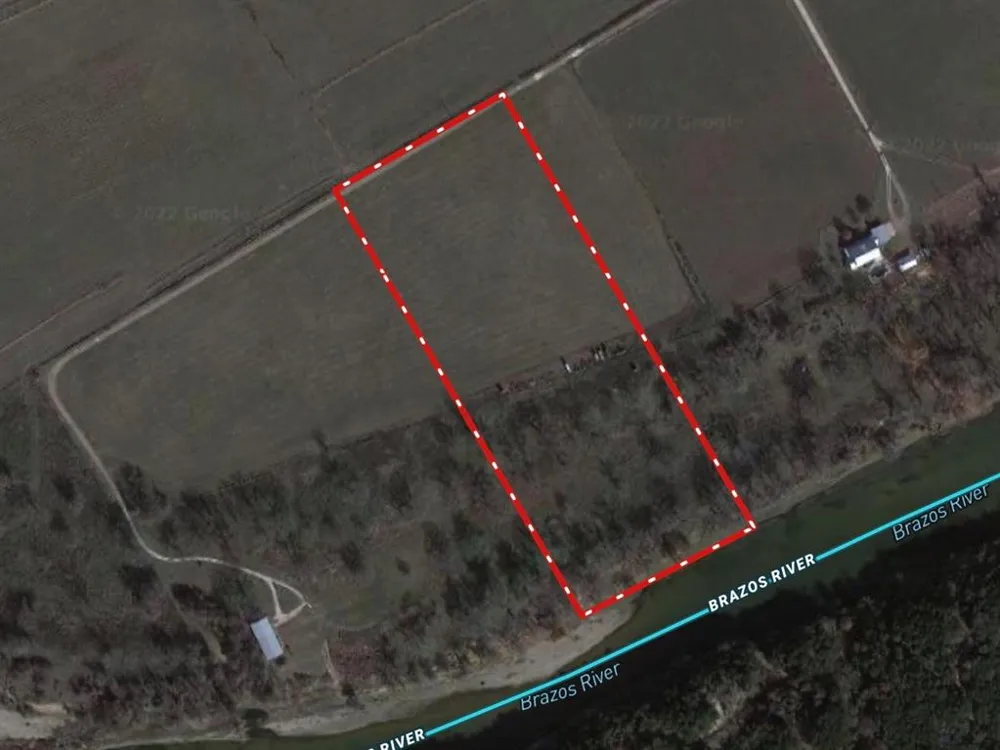 5 Private Road 213 Whitney, TX 76692