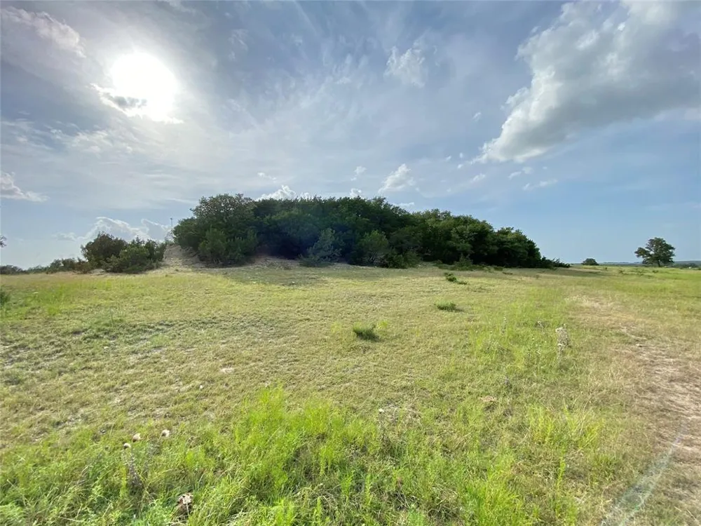 1605 Tolar Cemetery Road Tolar, TX 76476
