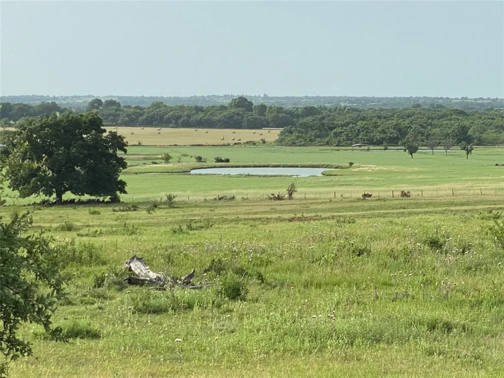 1605 Tolar Cemetery Road Tolar, TX 76476