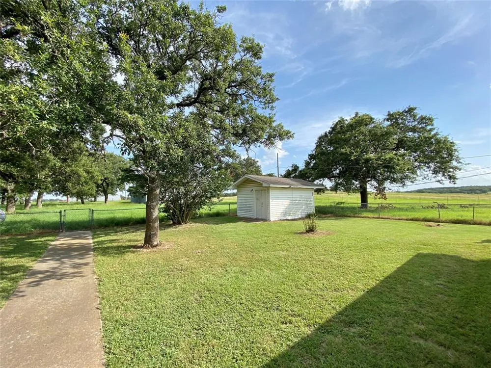 1605 Tolar Cemetery Road Tolar, TX 76476
