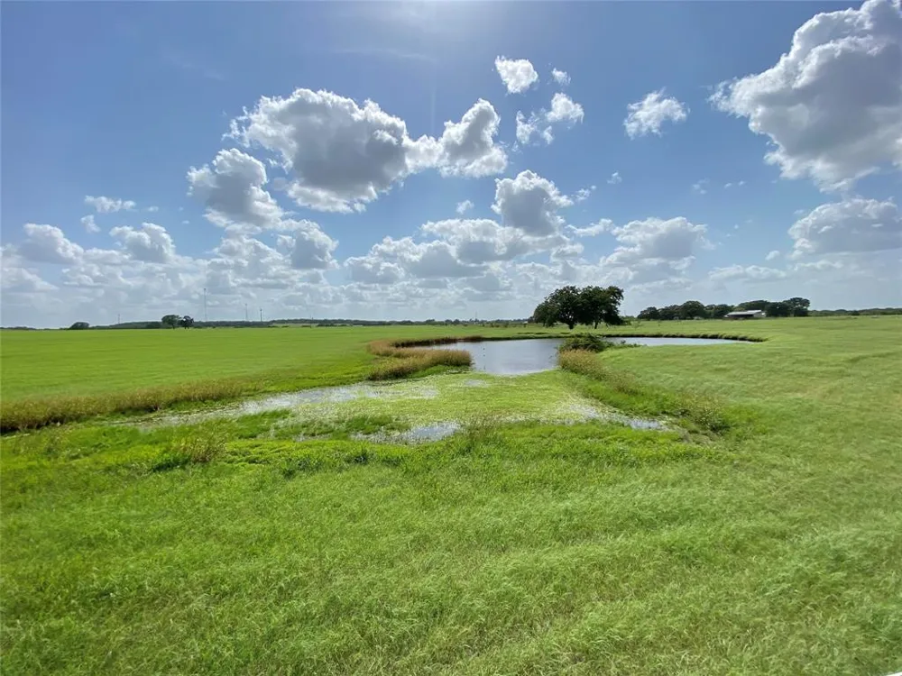 1605 Tolar Cemetery Road Tolar, TX 76476