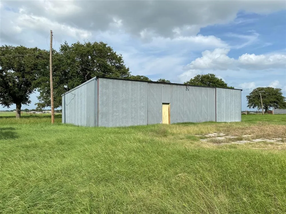 1605 Tolar Cemetery Road Tolar, TX 76476
