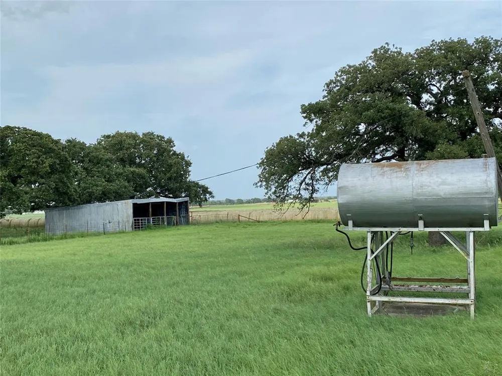 1605 Tolar Cemetery Road Tolar, TX 76476