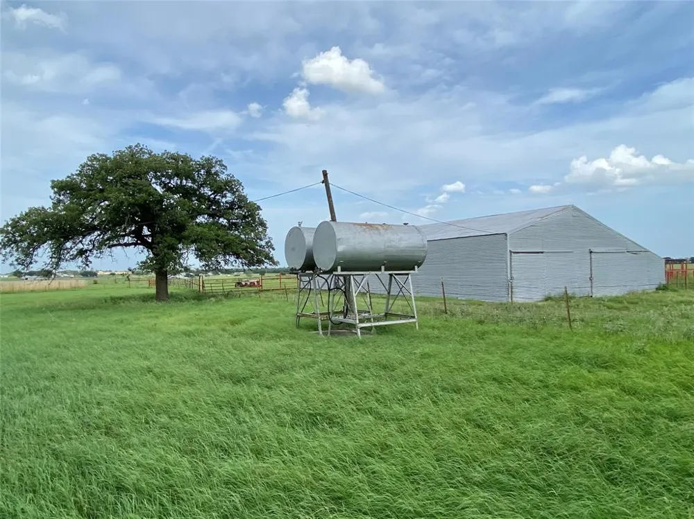 1605 Tolar Cemetery Road Tolar, TX 76476