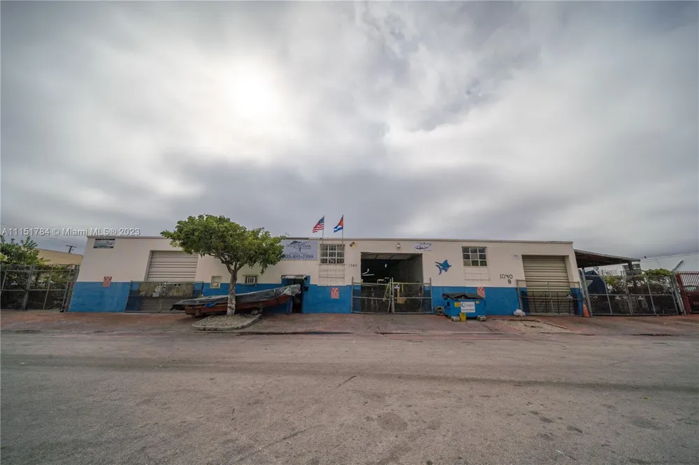 1040 E 26th Street Hialeah, FL 33013