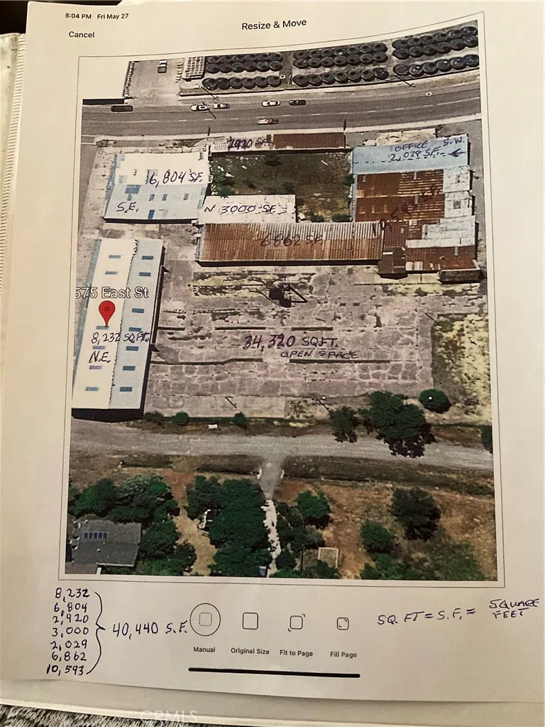 1575 East Street Corning, CA 96021