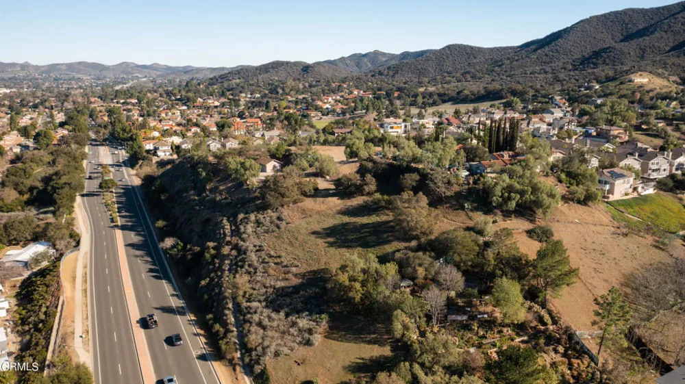 Midbury Hill Road Newbury Park, CA 91320