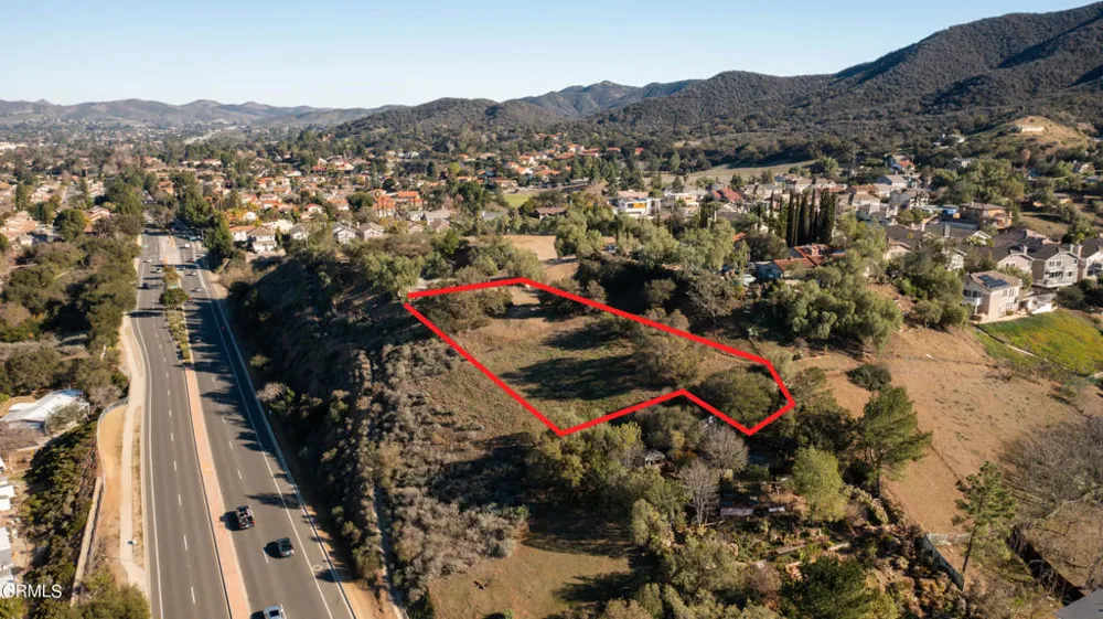 Midbury Hill Road Newbury Park, CA 91320