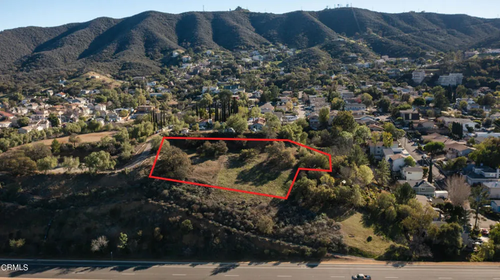 Midbury Hill Road Newbury Park, CA 91320