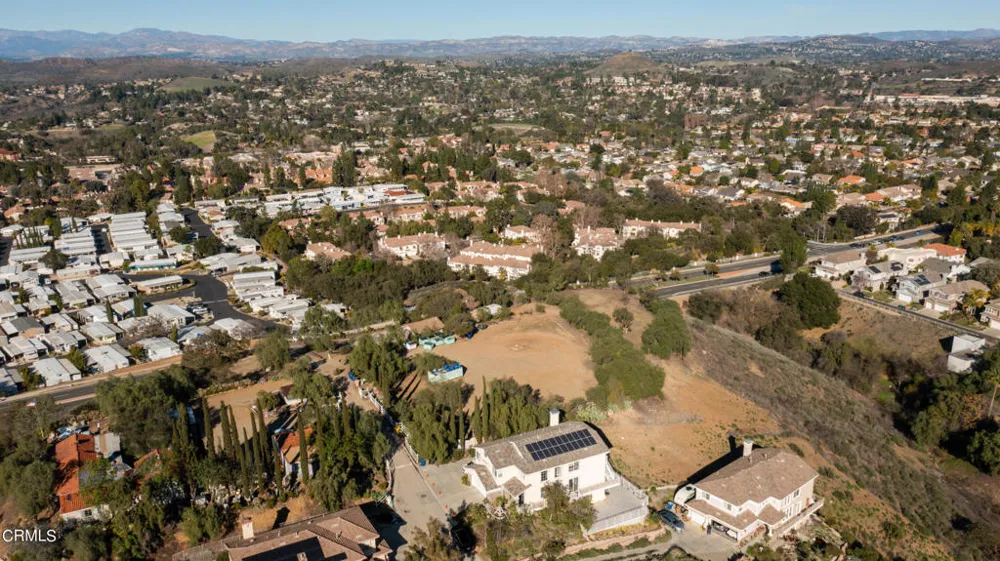 Midbury Hill Road Newbury Park, CA 91320
