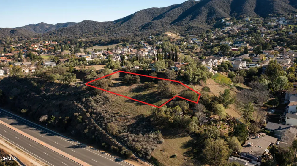 Midbury Hill Road Newbury Park, CA 91320